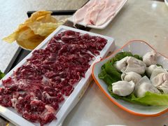 -潮悦牛肉火锅城(水贝店)