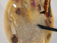 -鸭得堡老鸭汤·鸭血粉丝(南京博物院店)