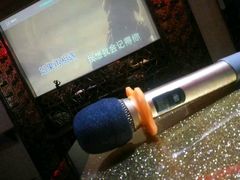 -唱吧麦颂KTV(方庄店)