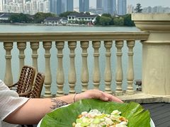 -江南雅厨(李公堤店)