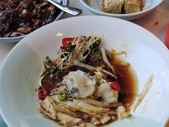 -小吊梨汤·北京菜·烤鸭(双井乐成中心店)