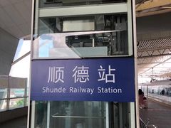 -黄连大头华烧鹅店(大良店)