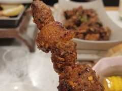 -浮何烤铺(桐梓林店)