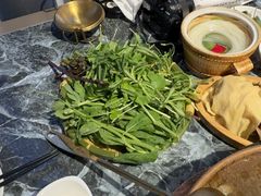 -慢丽江·云南野生菌土鸡锅(西山店)