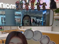 -miomi米欧米美瞳隐形眼镜(大兴荟聚店)