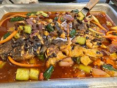 -滋味烤鱼(祥和里店)