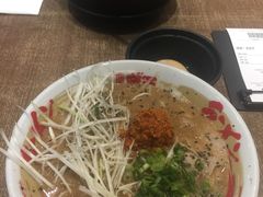 -豚王拉面(铜锣湾店 )