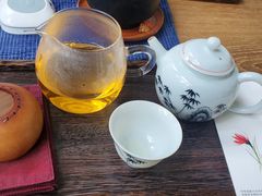 正山小种-扫雪煮茶(西村店)
