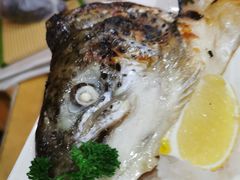 -银子铁板烧料理自助餐(人民广场店)