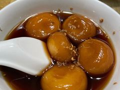 红糖粑粑-农耕记·湖南土菜(科技园店)