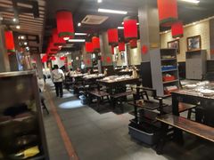 -巴蜀大宅门火锅(新华公园店)