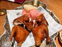 -蝴蝶里·粤菜·点心(龙湖杭州金沙天街店)
