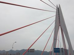-观音桥步行街