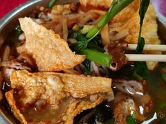 -谭老太正宗柳州螺狮粉(家和花园店)