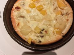 -半秋山西餐厅(巴南万达广场店)