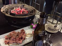 iphone_upload_pic-HIHE Bistro·Oyster Bar(华熙live店)