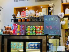 -炒码先生·韩餐炸鸡披萨(西塔店)
