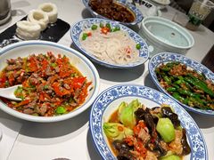 -欧记大排档·景德菜(上海首店)