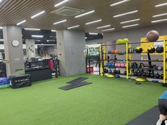 -LA合时健身4PMFIT(花桥旗舰店)