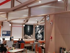大堂-味千拉面(南虹店)
