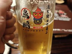 -鸟鹏烧鸟居酒屋(熙龙湾店)