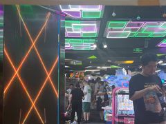 -星际传奇·电玩城·游戏厅·儿童乐园(大悦城店)