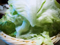 -京门老爆三·铜锅涮肉 爆肚(望京店)