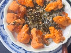-连鹭海鲜·海肠捞饭·海胆饭(星海店)