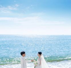 -金夫人婚纱摄影全球旅拍(大连店)