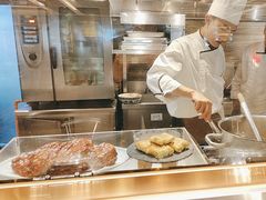 -北京王府井希尔顿酒店·万斯阁西餐厅