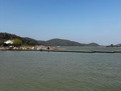 -南北湖风景区