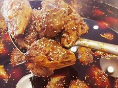 -双流兔头(成都金丝街总店)
