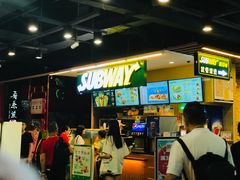 -赛百味SUBWAY(东风广场店)