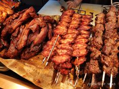 -壹炉自助烤肉烧烤店(港悦广场店)