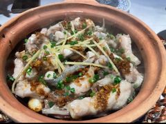 -围龙屋客家食府(福田店)