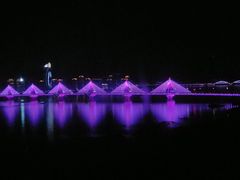 -南昌之星摩天轮