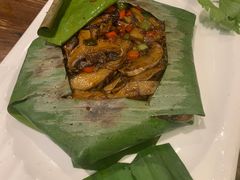 -Siam泰餐厅(水上公园店)