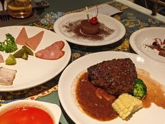 -国际饭店·西餐厅(西大直街店)