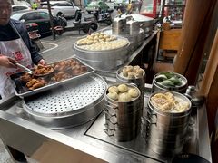 -青石桥老瓦房肥肠粉总店(青石桥总店)