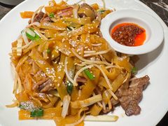 -翠香阁潮州菜馆·始于1994(珠江路店)