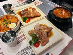-喜来稀肉(虹泉路店)