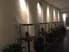 -禅一·静观堂(长寿路店)