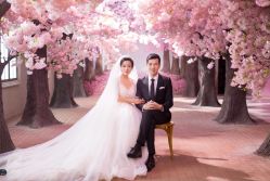 点击看大图 -今生有约国际精品婚纱摄影(苏州店)