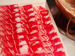 -清真·鸦儿李记·涮肉(花市店)