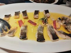-阿明小菜·海鲜·上海菜(浦建路店)