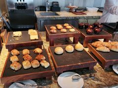 -嘉定凯悦·咖啡厅