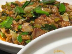 -炊烟小炒黄牛肉(浦东世纪汇店)