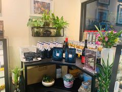 -街角 T·COFFEE 融合料理·BISTRO(车公庙店)