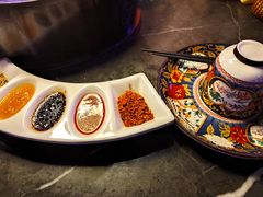 -十三姨正合丰烤肉(营迹路店)