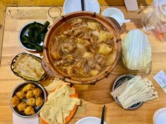 -范贤光鸡公煲(平乐园总店)